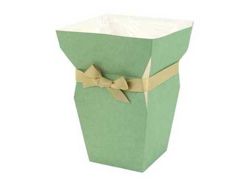 BG TESU Bloom Orchid Green 15x9x20 (3780x)