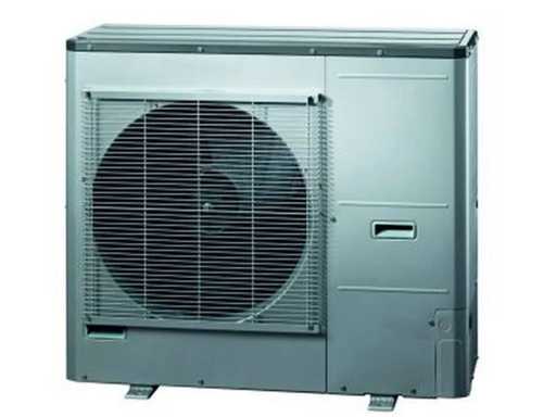 Novelan L8Split Metro Therm Pompe à chaleur