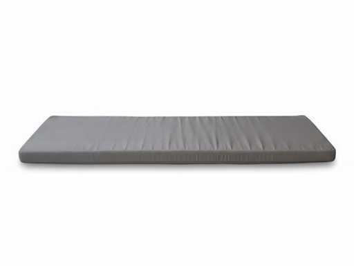 Quicksilver 805 et matelas arrière Uttern D77 gris - 2148710