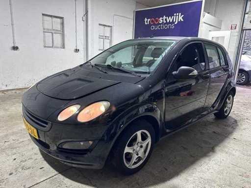 smart - forfour - 1.1 blackbasic - 41-RD-DL