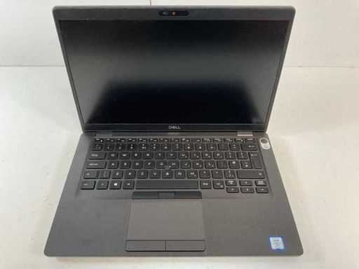 Dell Latitude 5401 14", Core(TM) i7 9. generacji, 16 GB RAM, 512 GB SSD Laptop