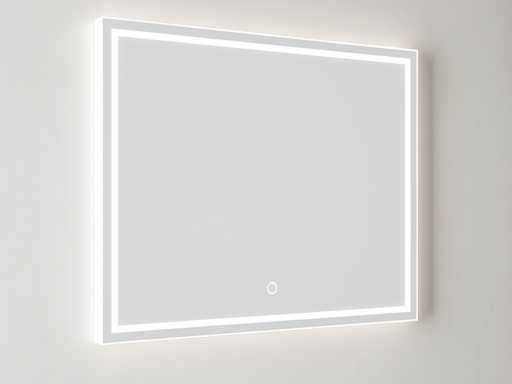 Oglindă - Primabad - SPTA 1200 - 120 x 70 cm