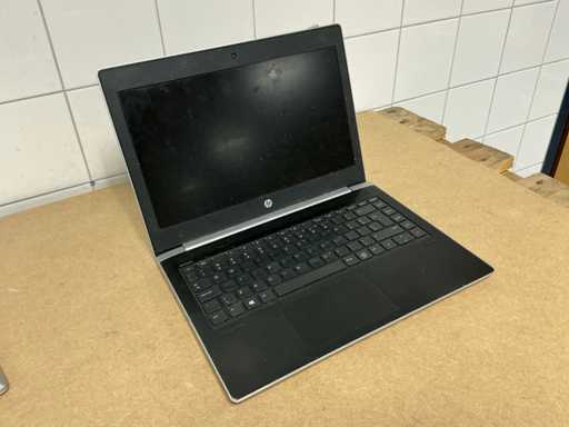 HP PROBOOK 430 G5 - I5-8250U  Laptop 