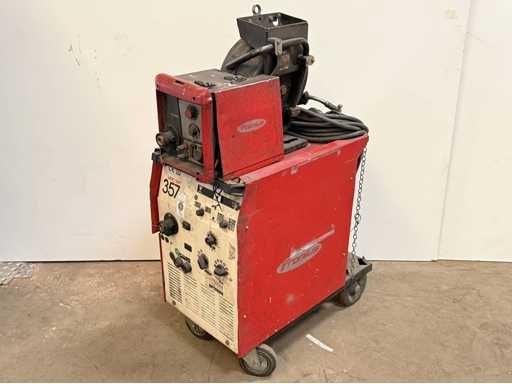Machine à souder FRONIUS VARIO STAR 357