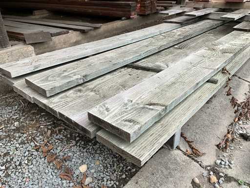 Assi di legno (14x)