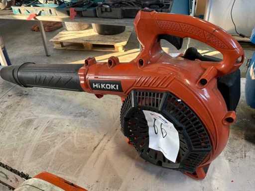Hikoki N825 Blattbläser