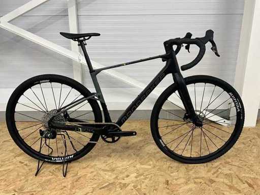 Vélo gravel Mondraker Arid Carbon R