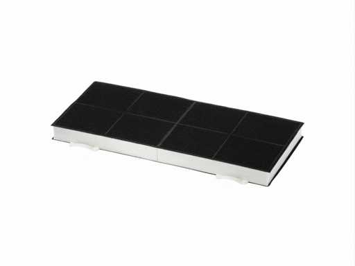 Filtre à recirculation à charbon Bosch DHZ7304 pour hotte