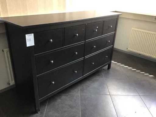 IKEA Hemnes Ladekast