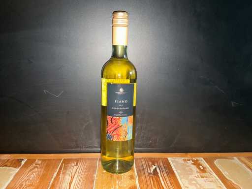 Anno Domini - Fiano - Witte wijn (15x)