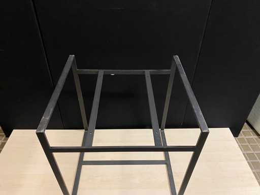 Product display table frame(3x)