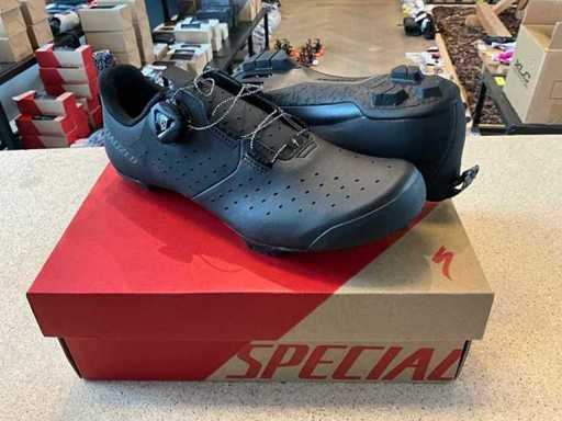 Specialized Recon 1.0 but rowerowy – rozmiar: 41