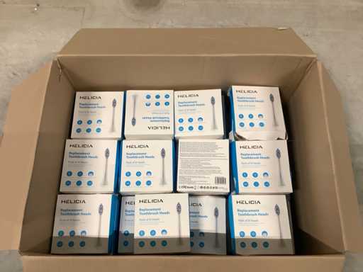 Partij - Oral hygiene (472x)