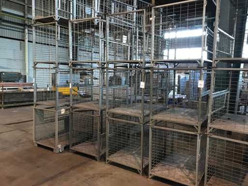 L?zi de suprapunere (3x)