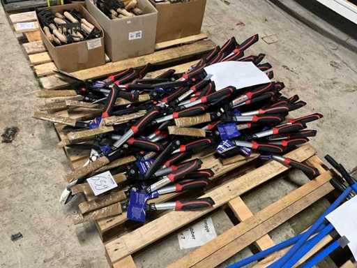 Pruning shears (56x)
