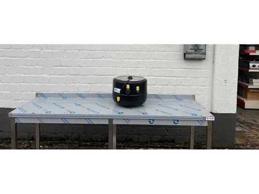 Gastronomie - Elektrische Soepverwarmer, Soeppot Nieuw