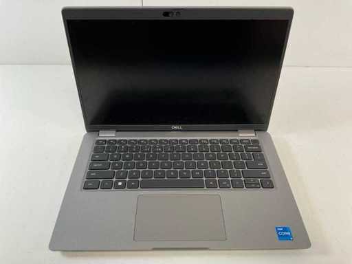 Dell Latitude 5540 14", Core(TM) i5 13th Gen, 16 GB RAM, 256 GB NVMe Laptop
