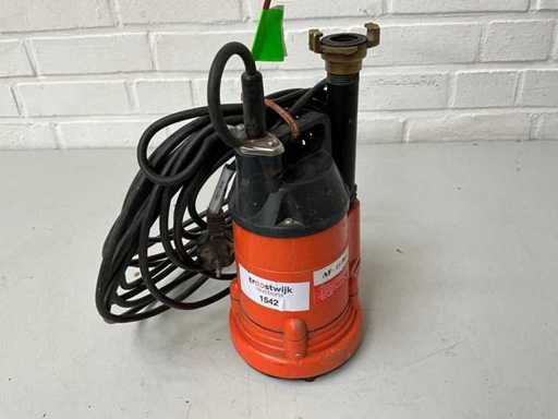 Pompa zanurzalna Afec LB15