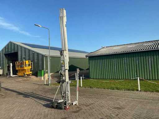 2017 Genie SLC24 Channel Elevator