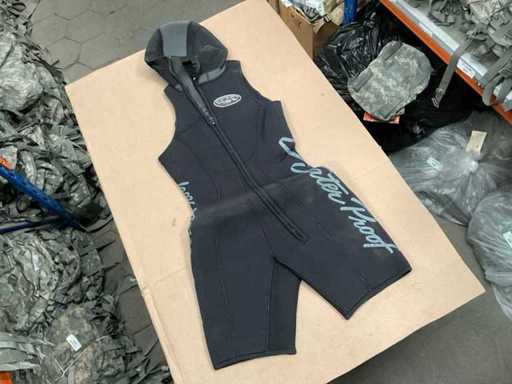 Water proof Wetsuit (6x)