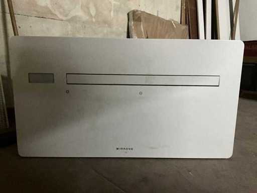 Thermo comfort Innova aircoheater 2.0 Airconditioning