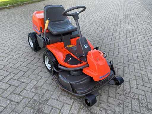 Husqvarna - Rider 13 - Ride-on mower