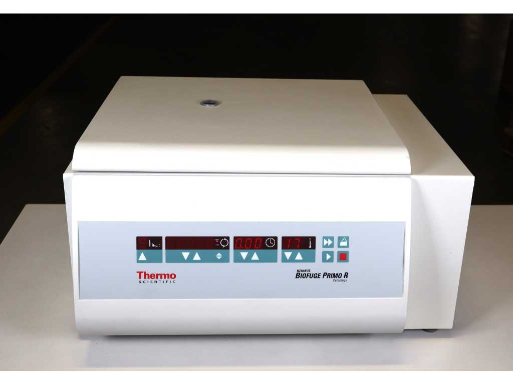 Thermo Scientific™ Primo R Cooled Centrifuge