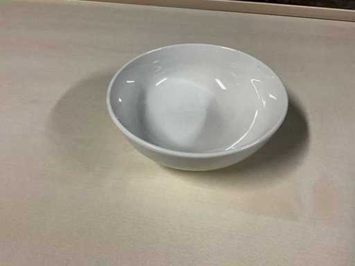 Jos Ten Berg - Hotel porcelain - Bowl 15.5cm (156x)