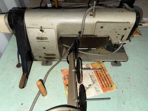 PFAFF – Nähmaschine