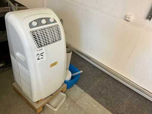 Climatiseur autonome Novomatic CL 900 Mono