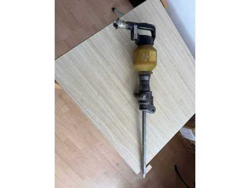 ATLAS COPCO - TEX09PSKL - Pneumatischer Schalter