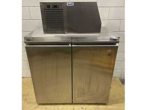 Luret - Raffreddatore contenitore