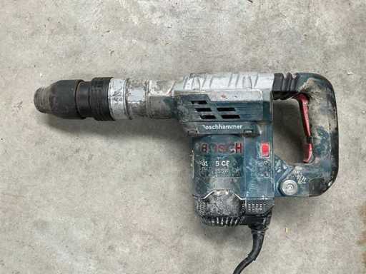 Bosch GSH 5 CE Hammer Drill