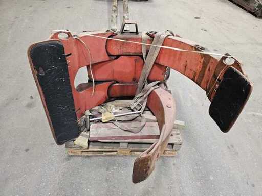 Auramo - 2003 - RA-30RJ-15 - Paper roll clamp