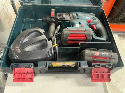Bosch GBH 36V-Li Drill