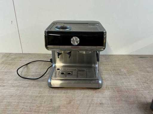 Gastroback Design Espresso Barista Pro Cafe & Espresso Machines