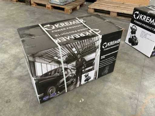 Curățător de înaltă presiune Kremer KR170B