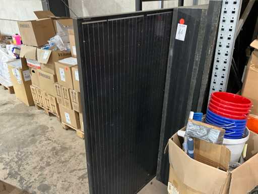 Ja Solar JAM60S02-305/PR Pannello Solare (10x)