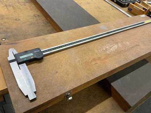 Mitutoyo CDN-75c Digitale schuifmaat