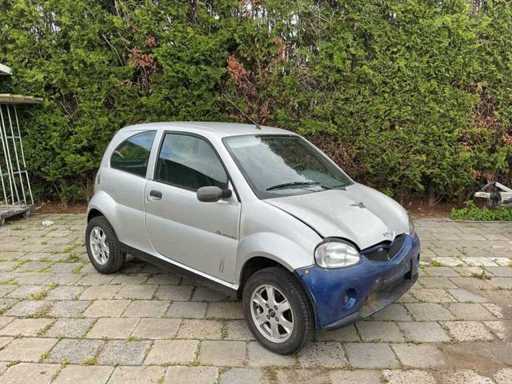 Chatenet Microcar CH22 Barooder S2 85-DXP-7
