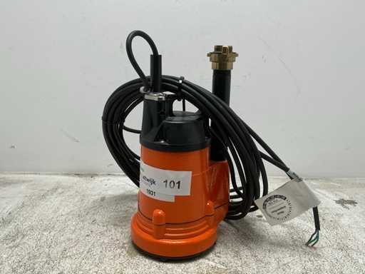 Pomp? submersibil? Proril SAVVY 150 2021 4,2 m³ 110V