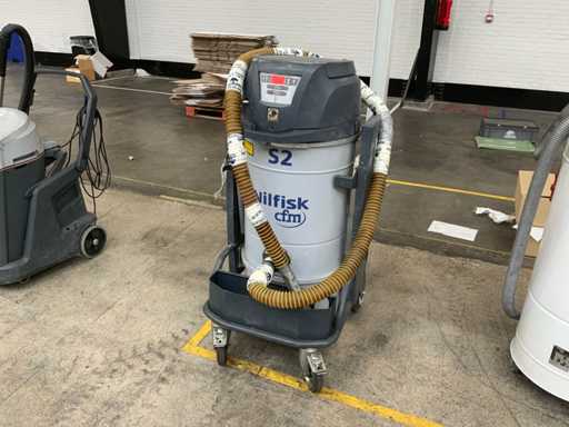 2010 Nilfisk S2L Aspirateur industriel