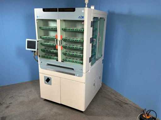 JVM Co. Ltd. - JV-330SLD6 Pillen Robot - 2013