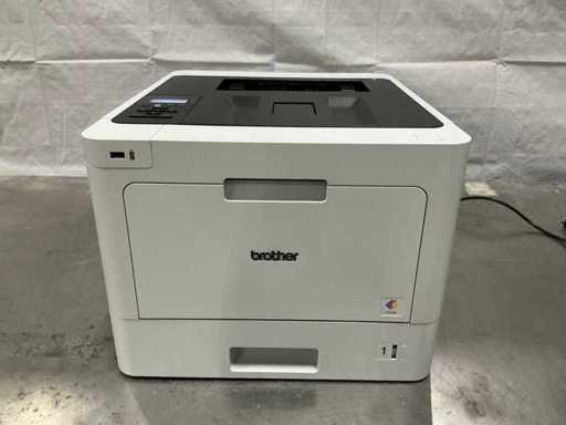 Brother HL-L8260CDW Other printers and copiers