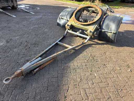 Nooteboom - 235 - Dolly