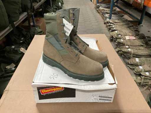 Thorogood 14 1/5 W Buty termiczne na gor?ce warunki