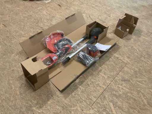 HUSQVARNA - 110iL - Découpeuse sans fil, emballage original