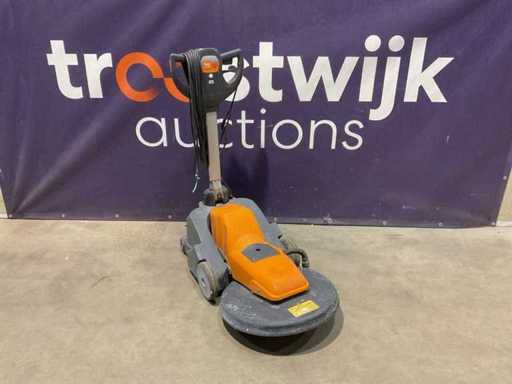 Taski Ergodisc 2000 Macchina a Disco Singolo