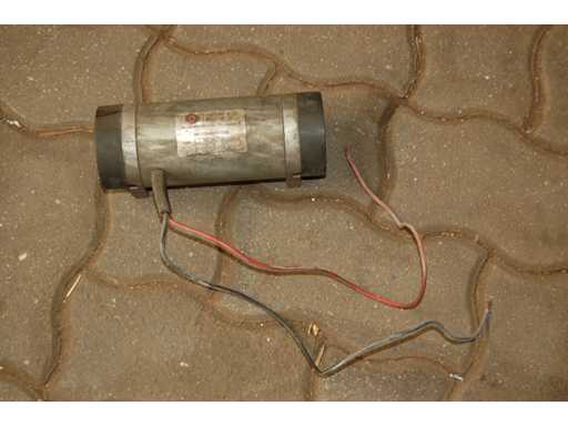 Moteurs de vibration