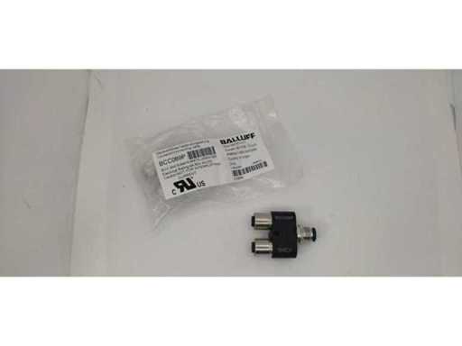 BALLUFF - BCC089P - T-Connector M12 (10x)